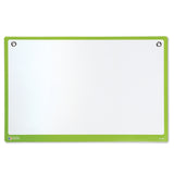 Learning Resources - Magnetic Collaboration Boards – Set of 4 boards
