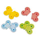 Papilio - Recognition and Matching Board Game