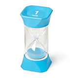 Hand2Mind - Jumbo Sand Timer (1 Minute)