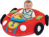 Galt - Playnest and Activity Centre  - Car