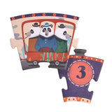 My Time Travel - 25pcs
