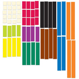 Learning Resources - Giant Magnetic Cuisenaire Rods Demo Set