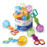 Learning Resources - Handy Scoopers