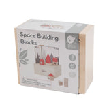 Building Blocks – Space