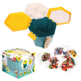Block Bucket