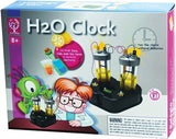 H20 Clock
