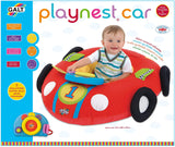 Galt - Playnest and Activity Centre  - Car