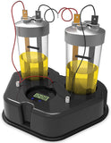 H20 Clock