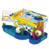 Junior Engineer - Boat