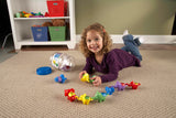 Snap-n-Learn- Counting Elephants