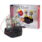 H20 Clock