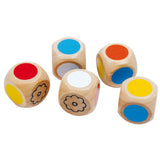 Papilio - Recognition and Matching Board Game