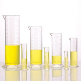 EDX Education - Graduated Cylinders -7pc
