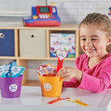 Learning Resources - Good Behaviour Buckets