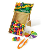 Avalanche Fruit Stand