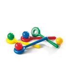 EDX Education - Balancing Ball set of 4