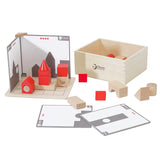 Building Blocks – Space