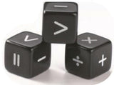 Operation Dice 6pc