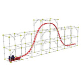 Roller Coaster Engineering