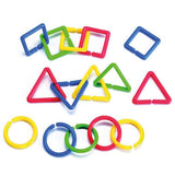 Shape  Links 500PC