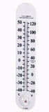 Indoor Thermometer- Demo
