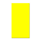 Rectangular Board Magnets Set 7pc
