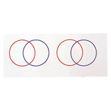 Reversible Graph It Mat