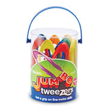 Jumbo Tweezers 12pc