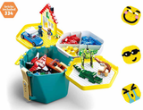 Block Bucket