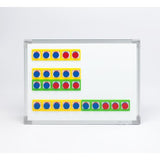 EDX Education - Magnetic Five Frames