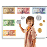 Giant magnetic money 52pc