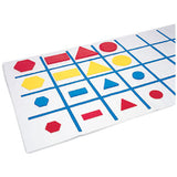Reversible Graph It Mat