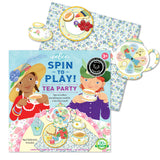 Tea Party Game (Eeboo)