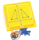 XY  Coordinate Pegboard