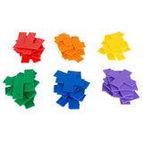 EDX Education - Pentominoes 72pc in polybag
