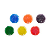 Sensory Pads 6pc in 6 colours