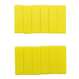 Algeblocks X-Rod 12/Bag
