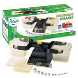 Gigo - Measuring balance (scale)