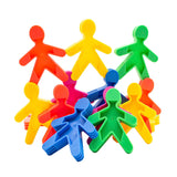 Pyramid People 50pc in container