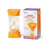 Hand2Mind - Jumbo Sand Timer (5 Minutes)