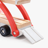 Mega Car Carrier Truck