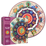 My Time Travel - 25pcs