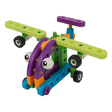 Gigo Junior Engineer - Planes