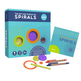 Spirograph Drawing Tool