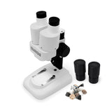 Geosafari Stereoscope