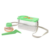 Bug Catcher And Viewer