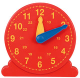 Student Clock 24hr