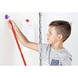 Super Strong Magnets Hooks & Clips Set of 6