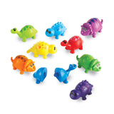 Snap-n-Learn- Matching Dinos