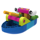 Junior Engineer - Boat